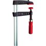 Bessey Temperguss-Schraubzwinge Holzgriff