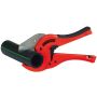 Kunststoffrohrschere ROCUT50 0-50 Rothenberger