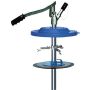 Fettfüllgerät 5kg/180-210mm Pressol