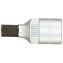 Schraubendrehereinsatz 1/4" 2 x28mm i6-kant Gedore