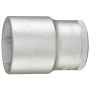 Steckschlüsseleinsatz 3/4" 19,0x51,5mm 6-kant Gedore