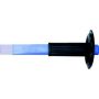 FORUM Schlitzmeissel m.Handschuh 240x26x 7mm