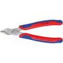 Knipex Elektronik-Seitenschneider F1 125mm Super Knips