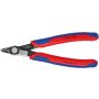 Knipex Elektronik-Seitenschneider F4 125mm Super Knips