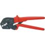 Knipex Crimp-Hebelzange 16+25qmm