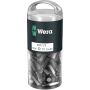 Wera Bit 1/4" DIN3126 E6,3 T15x 25mm 100er Pack
