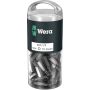Wera Bit 1/4" DIN3126 E6,3 T20x 25mm 100er Pack