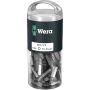 Wera Bit 1/4" DIN3126 E6,3 T25x 25mm 100er Pack