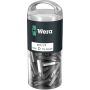 Wera Bit 1/4" DIN3126 E6,3 T40x 25mm 100er Pack