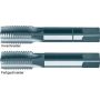 FORUM Handgewindebohrer D2181 HSS M 2,0x0,25 Satz