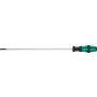 Wera Schraubendreher 335 4,0x0,8x300mm