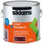 Sikkens Holzlasur Cetol Novatech Kanne=2,5Ltr. 010 Nußbaum (LH)