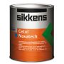 Sikkens Holzlasur Cetol Novatech Dose=1,0Ltr. 010 Nußbaum (LH)