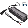 SIRO LED Netzteil 150 Watt IP 67 Spritzwasser geschützt