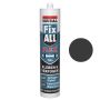 Soudal Kraftkleber Fix-All Flexi Kartusche=290ml schwarz