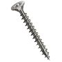 SPAX Schraube Senkkopf T-STAR plus 4CUT MULTI VG Edelstahl A2 4x20mm T20 VE=200
