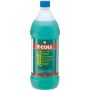 E-COLL Scheibenreiniger Flasche=1Ltr. Fertigmischung bis Minus 30°