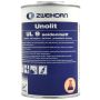 Zweihorn Unolit 1K-PUR seidenmatt Gebinde=1Ltr. ( 4009) UL 9