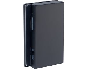 634082 Male GK DIN R Tiefschwarz