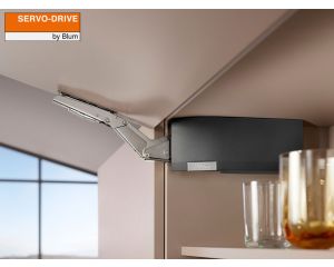 Abdeckkappe_HK_Servo_TG