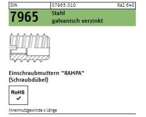din_7965