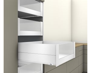 merivo innenauszug e boxcap einschub