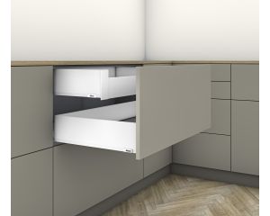 Merivo innenauszug k SW