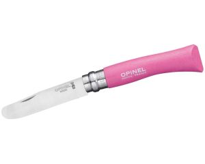 OpinelKindermesser_pink