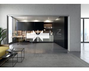 Slide Clamb 4.0 Glas Syncro