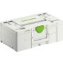 Festool Systainer SYS3 L 187 LxBxH = 508 x 296 x 187mm