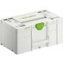 Festool Systainer SYS3 L 237 LxBxH = 508 x 296 x 237mm