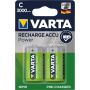 VARTA Batterie Rechargeable C Baby 3000mAh VE=2stk