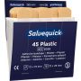 Salvequick Nachfür 6x45Pfl. wasserabweisend
