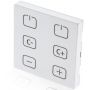 SIRO LED DUO 2 Zonen Controller zur Steuerung von SIRO LED Produkten weiß