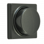 SIRO LED DUO/RGB EASY Controller für LED Bänder 868MHz grau glänzend