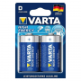VARTA Batterie HIGH ENERGY Power D Mono 2er Blister