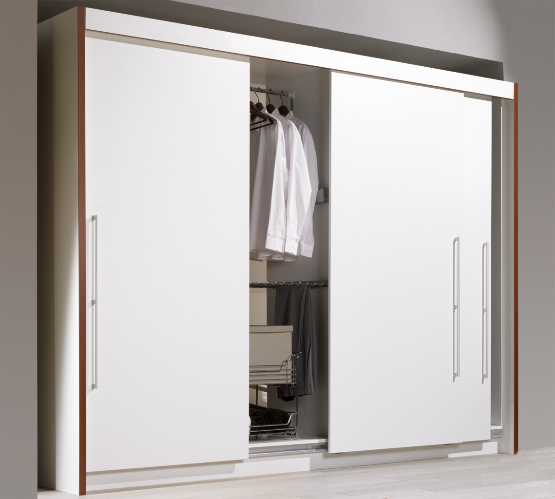 Hettich Topline1 Oberer Turlauf Set Belastbarkeit 50kg