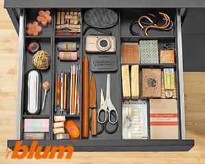 AMBIA-LINE für LEGRABOX