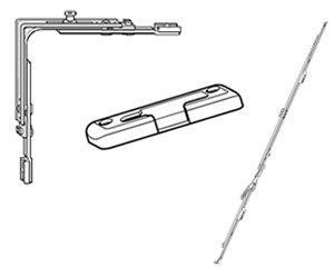 Fensterbeschläge