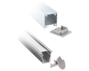 SIRO LED Profile Special Lighting