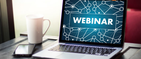 Webinar Eurofer Webinare
