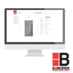 Haustuerenkonfigurator