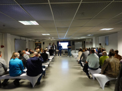 präsentation präsentation